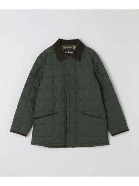 楽天市場】【SALE／30%OFF】【SHIPS別注】Barbour: LIDDESDALE 