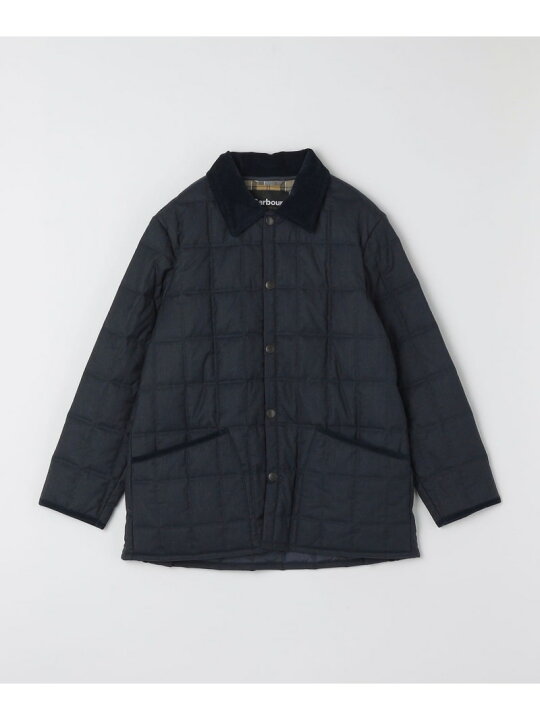 楽天市場】【SALE／30%OFF】【SHIPS別注】Barbour: LIDDESDALE 