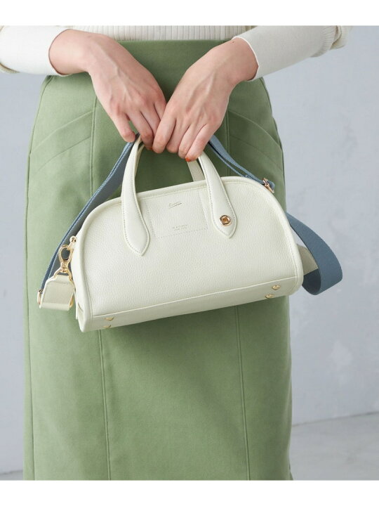 楽天市場】【SALE／30%OFF】BEAURE:ショルダー ボストン ◇ SHIPS  