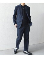 【SALE／40%OFF】SHIPS any:＜撥水/軽量/ストレッチ＞SOLOTEX(R) シアサッカー セットアップ スーツ 26SS…