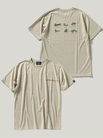 楽天市場 ルアー Tシャツ カットソー トップス メンズファッションの通販