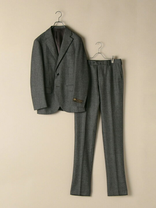 楽天市場】【SALE／50%OFF】SD: Loro Piana社製生地 ドリーム ツイード 