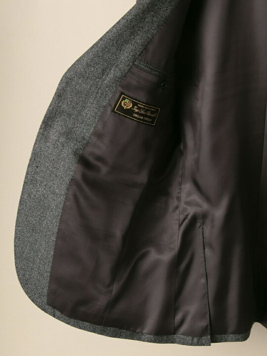楽天市場】【SALE／50%OFF】SD: Loro Piana社製生地 ドリーム ツイード 