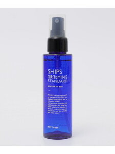 SHIPS GROOMING STANDARD: MIST TONER / ���ϐ� SHIPS MEN �V�b�v�X �X�L���P�A ���ϐ�[Rakuten Fashion]
