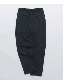 【SALE／40%OFF】SHIPS Colors:ジャージー イージーパンツ(セットアップ対応可能) SHIPS Colors シップス パンツ その他のパンツ ネイビー グレー ブラウン【RBA_E】【送料無料】[Rakuten Fashion]