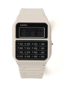 CASIO CLASSIC: CA-53WF rv SHIPS any VbvX ANZT[Erv rv[Rakuten Fashion]