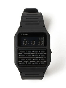 CASIO CLASSIC: CA-53WF rv SHIPS any VbvX ANZT[Erv rv[Rakuten Fashion]