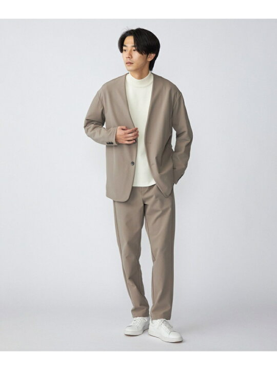 楽天市場】【SALE／75%OFF】*SHIPS: ＜手洗い可能＞ ストレッチ  