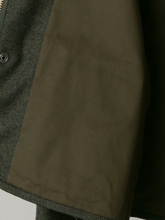 楽天市場】BARBOUR:SPEY JACKET MALLALIEUS PLAIN/スペイ ジャケット 