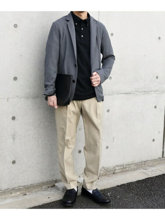 楽天市場】SHIPS any:＜洗濯機可能＞サマー ニット ジャケット 26SS 