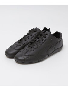 PUMA: SPEEDCAT DECON SHIPS MEN �V�b�v�X �V���[�Y�E�C �X�j�[�J�[ �u���b�N�y���������z[Rakuten Fashion]