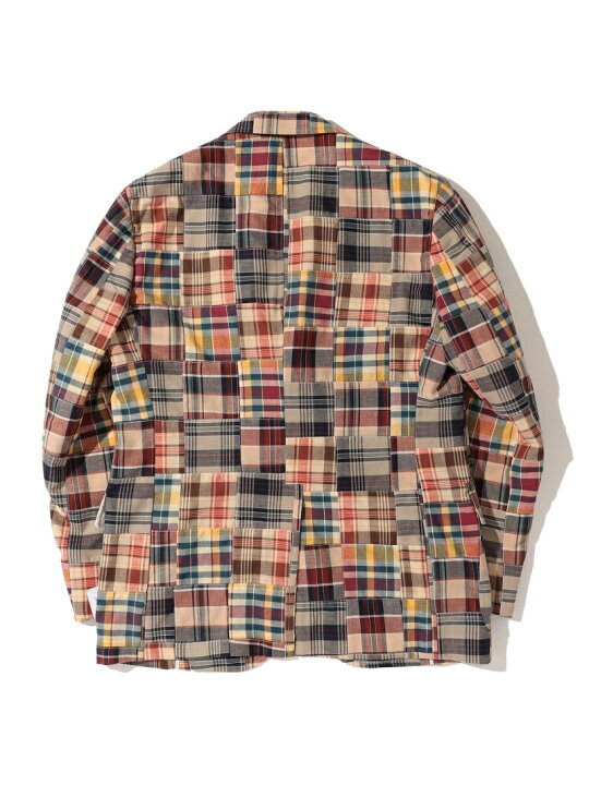 楽天市場】【SALE／70%OFF】Southwick: CAMBRIDGE パッチワーク 