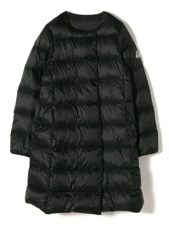 楽天市場】【SALE／30%OFF】【SHIPS別注】PYRENEX:コクーンロング 