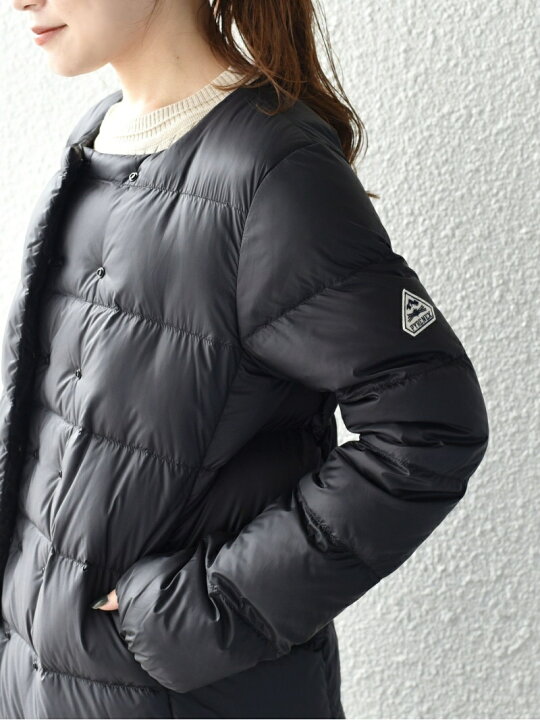 楽天市場】【SALE／30%OFF】【SHIPS別注】PYRENEX:コクーンロング 