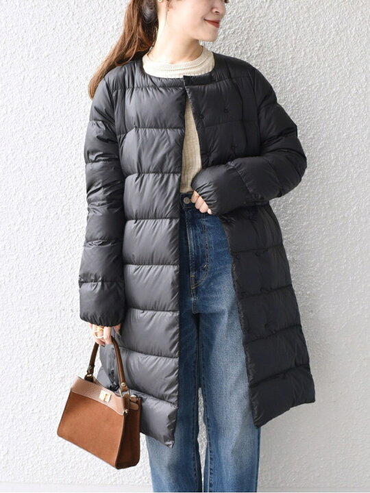楽天市場】【SALE／30%OFF】【SHIPS別注】PYRENEX:コクーンロング