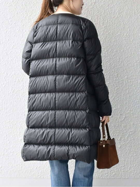 楽天市場】【SALE／30%OFF】【SHIPS別注】PYRENEX:コクーンロング 