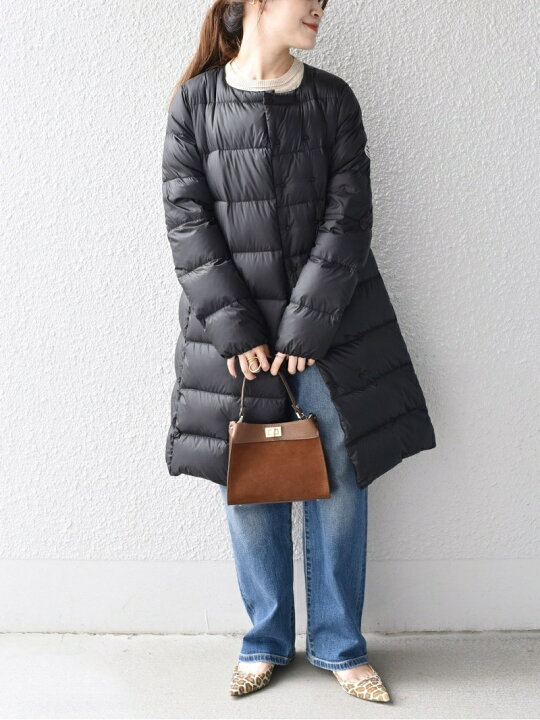 楽天市場】【SALE／30%OFF】【SHIPS別注】PYRENEX:コクーンロング 