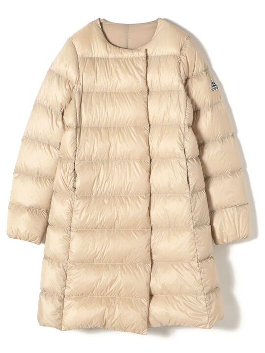 楽天市場】【SALE／30%OFF】【SHIPS別注】PYRENEX:コクーンロング 
