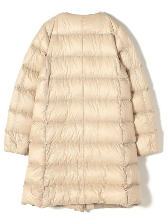 楽天市場】【SALE／30%OFF】【SHIPS別注】PYRENEX:コクーンロング 