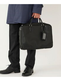 《追加予約》SHIPS Colors:ブリーフケース◆ SHIPS Colors シップス バッグ ビジネスバッグ・ブリーフケース ブラック【先行予約】*【送料無料】[Rakuten Fashion]