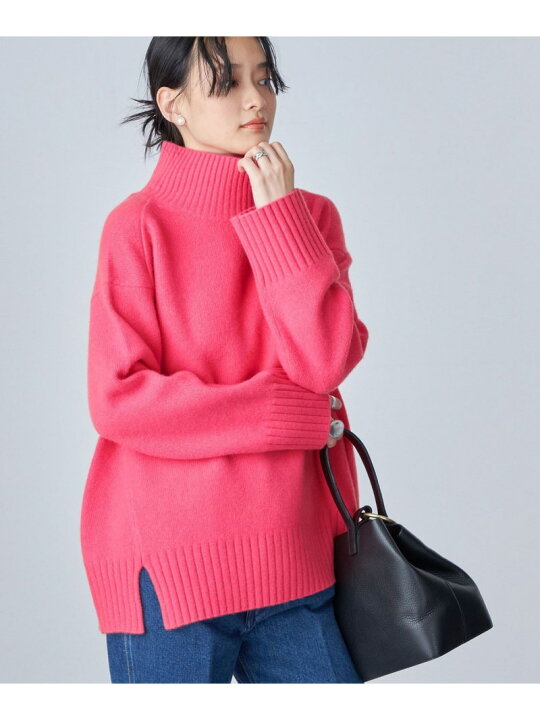 楽天市場】【SALE／60%OFF】＜手洗い可能＞5G ウール カシミヤ 