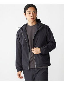 �ySALE�^60%OFF�zSHIPS:����􂢉\��Octa(R)CPCP(R) �t�[�f�b�h �p�[�J�[ �u���]�� SHIPS MEN �V�b�v�X �W���P�b�g�E�A�E�^�[ �u���]���E�W�����p�[ �u���b�N �l�C�r�[�yRBA_E�z�y���������z[Rakuten Fashi