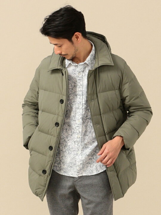 楽天市場】【SALE／50%OFF】SHIPS: 小松マテーレ ダントツ撥水(R  