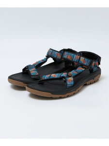 TEVA: HURRICANE XLT2 SHIPS MEN �V�b�v�X �V���[�Y�E�C �T���_�� �u���b�N�y���������z[Rakuten Fashion]