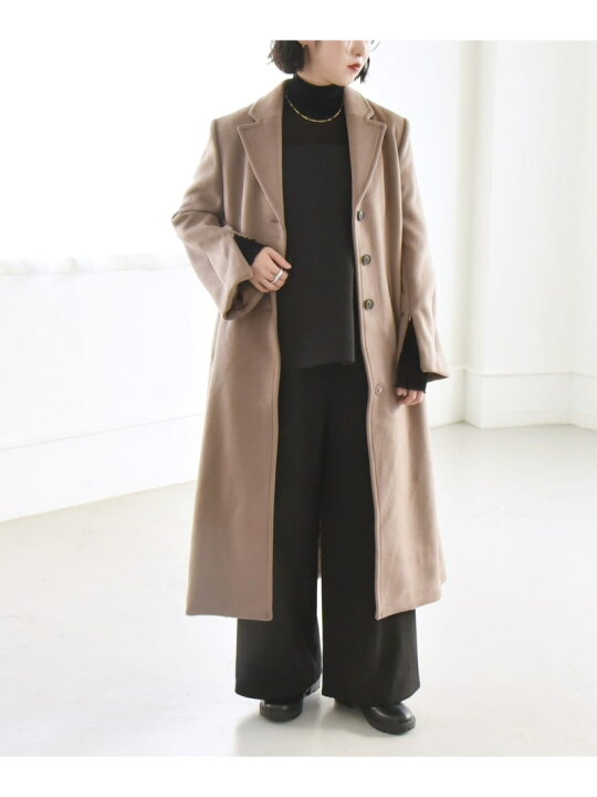 楽天市場】【SALE／50%OFF】quaranciel: ウール ウエストシェイプ 