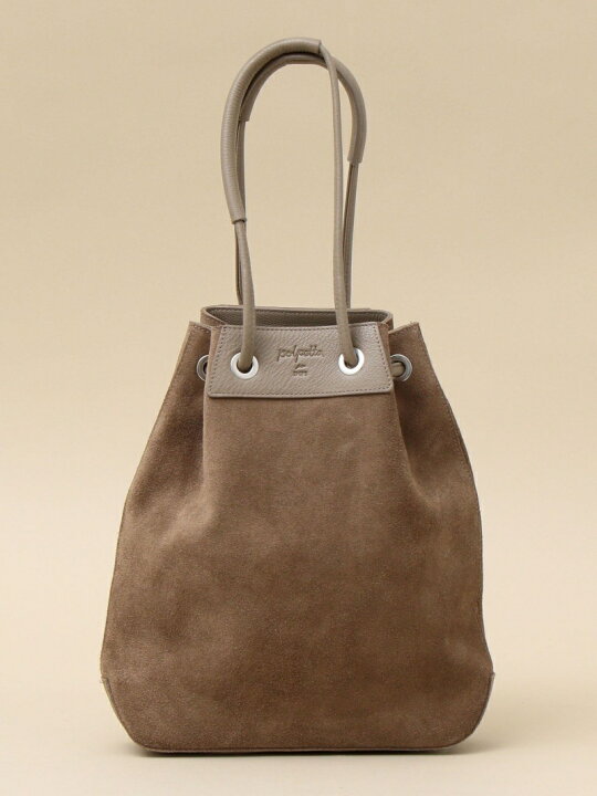 楽天市場】【SALE／40%OFF】【SHIPS別注】polpetta: サケット 巾着 