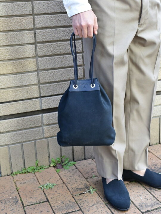 楽天市場】【SALE／40%OFF】【SHIPS別注】polpetta: サケット 巾着 