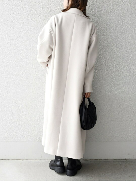 楽天市場】【SALE／30%OFF】【WEB限定】オーバーチェスターコート 