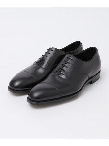 Crockett&Jones: �n���h�O���[�h�R���N�V���� AUDLEY 3 �X�g���[�g�`�b�v SHIPS MEN �V�b�v�X �V���[�Y�E�C ���[�X�A�b�v�E�h���X�V���[�Y �u���b�N�y���������z[Rakuten Fashion]
