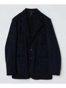 �ySALE�^30%OFF�zDrake's: MK VII WOOL GAMES BLAZER HARRIS TWEED SHIPS MEN �V�b�v�X �W���P�b�g�E�A�E�^�[ �e�[���[�h�W���P�b�g�E�u���U�[ �l�C�r�[�yRBA_E�z�y���������z[Rakuten Fashion]