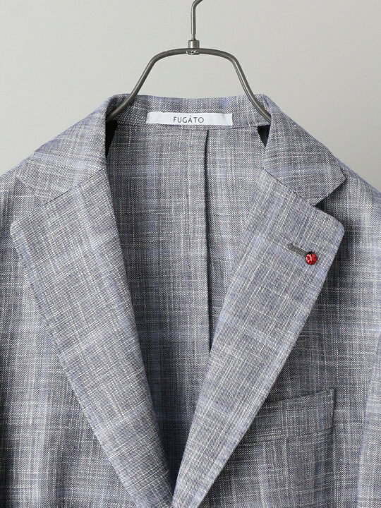 楽天市場】【SALE／50%OFF】FUGATO: ウィンドウペン チェック 