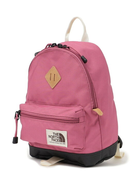 楽天市場】THE NORTH FACE: バークレーミニ リュック SHIPS any 