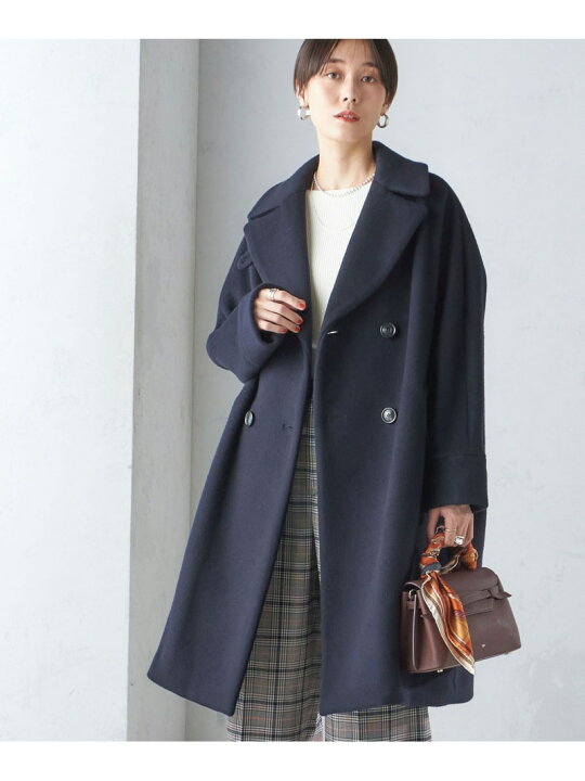楽天市場】【SHIPS別注】TICCA:テント コート SHIPS WOMEN シップス 
