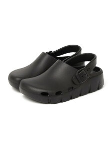 BIRKENSTOCK:BIRKI FLOW EVA �T���_�� SHIPS KIDS �V�b�v�X �V���[�Y�E�C �T���_�� �u���b�N �s���N �z���C�g�y���������z[Rakuten Fashion]