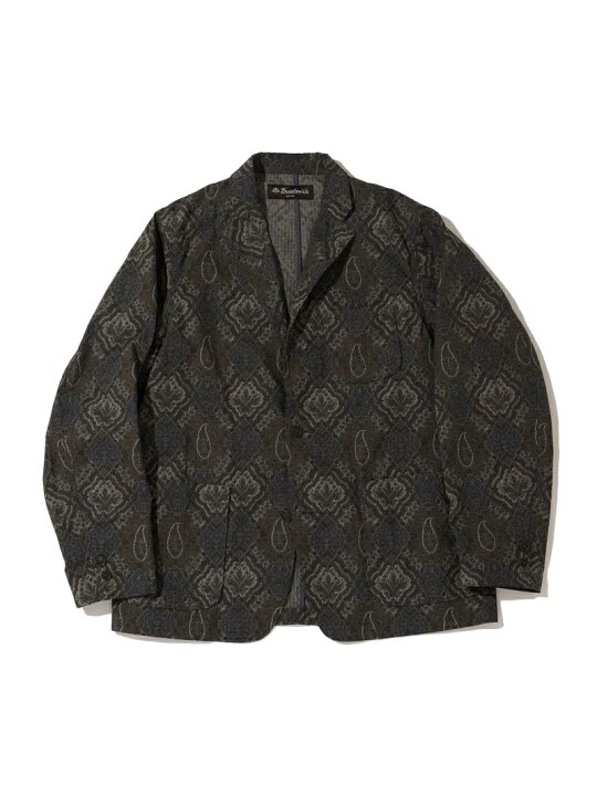 楽天市場】【SALE／70%OFF】Southwick Gate Label: コロニアルプリント 