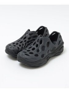 MERRELL: HYDRO NEXT GEN MOC SHIPS MEN �V�b�v�X �V���[�Y�E�C �T���_�� �u���b�N�y���������z[Rakuten Fashion]
