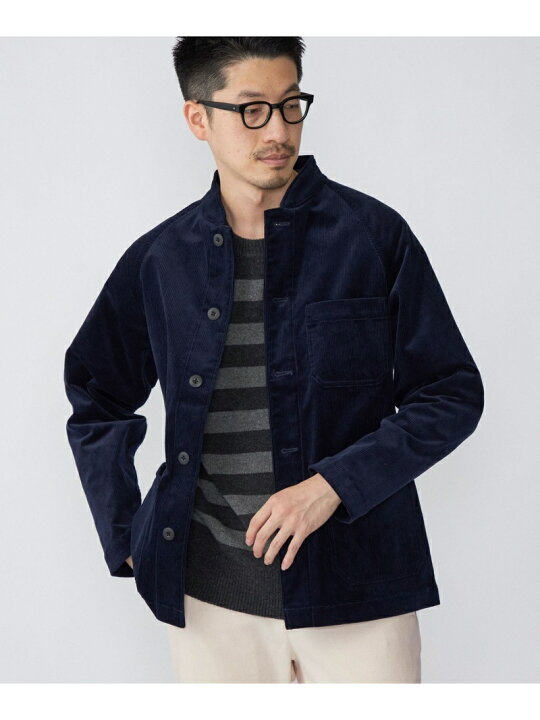 楽天市場】【SALE／70%OFF】SHIPS: ストレッチ コーデュロイ フレンチ 