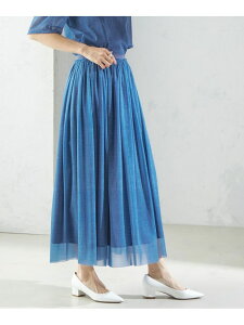�ySALE�^40%OFF�ztroisiemeCHACO:����􂢉\���f�j�� �v�����g �`���[�� �X�J�[�g SHIPS WOMEN �V�b�v�X �X�J�[�g �����O�E�}�L�V�X�J�[�g �l�C�r�[ �u���[�yRBA_E�z�y���������z[Rakuten Fashion]