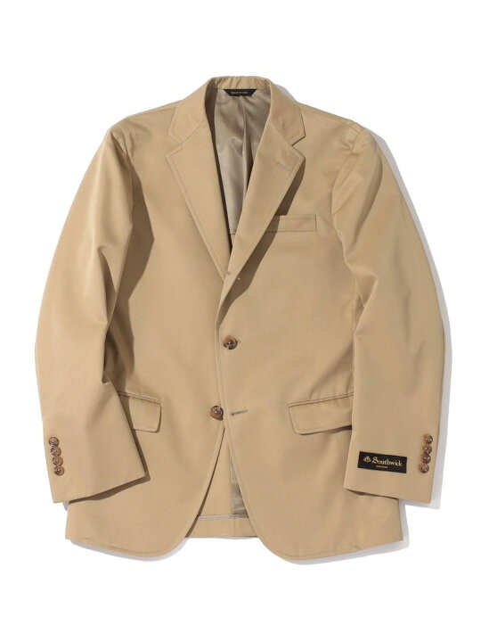 楽天市場】【SALE／40%OFF】Southwick: スーピマコットン ギャバジン