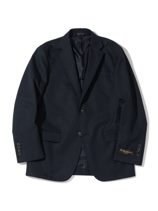 楽天市場】【SALE／40%OFF】Southwick: スーピマコットン ギャバジン