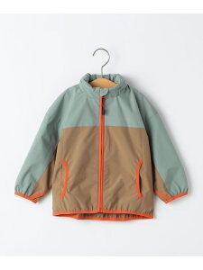 SHIPS KIDS:80~90cm / /@\Cg }Eep[J SHIPS KIDS VbvX WPbgEAE^[ }Eep[J[ ubNyz[Rakuten Fashion]