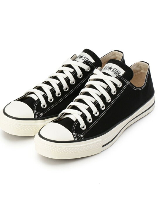 楽天市場】CONVERSE: JAPAN MADE キャンバス オールスター SHIPS MEN 
