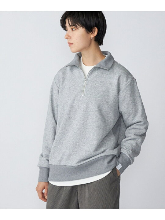 楽天市場】【SALE／50%OFF】【SHIPS別注】THYARD: SOLOTEX(R) ハーフ 