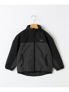 SHIPS KIDS:100~130cm / /@\Cg }Eep[J SHIPS KIDS VbvX WPbgEAE^[ }Eep[J[ ubNyz[Rakuten Fashion]