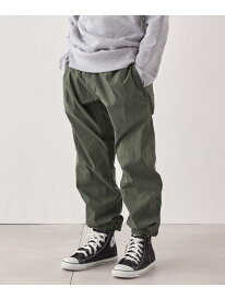 【SALE／30%OFF】SHIPS any: ライト トレッキング パンツ SHIPS any シップス パンツ その他のパンツ ブラック グレー グリーン【RBA_E】[Rakuten Fashion]