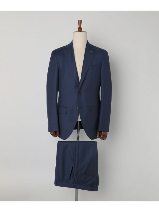 楽天市場】SHIPS: LORO PIANA FABRIC オーストラリス シャークスキン 